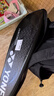 YONEX 尤尼克斯羽毛球拍單拍超輕全碳素進(jìn)攻型AX天斧9000S比賽羽毛球拍 天斧AX9000S 藏青/青綠 5U超輕 曬單實(shí)拍圖