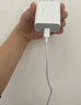 蘋果充電器45W適配原裝快充套裝iphone14/13promax/pro/plus手機12充電頭11充電線氮化鎵正品 【原充套裝】蘋果45W快充頭+1.0米PD快充線 快充不傷機 曬單實拍圖
