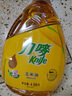 刀嘜（Knife）玉米油4.68L 非轉(zhuǎn)基因物理壓榨一級食用油 香港品牌 曬單實拍圖