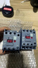 德力西電氣交流接觸器 CJX2S系列單相接觸式繼電器 通用接觸器 09-95A 3210  32A 線(xiàn)圈380V/400V 曬單實(shí)拍圖