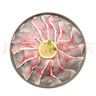 釣魚記廣東免漿黑魚片250g*7袋 酸菜魚生魚片 火鍋食材 冷凍 源頭直發(fā) 曬單實(shí)拍圖