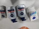 妮維雅(NIVEA)凈油控痘潔面乳100g洗面奶 曬單實拍圖
