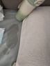 恩爾美（nRMEi）保溫杯吸管女士高顏值316L不銹鋼孕產(chǎn)婦專用新款學(xué)生躺著喝水杯子 曬單實(shí)拍圖