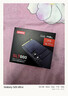 聯(lián)想（Lenovo）2TB SSD固態(tài)硬盤(pán)m.2接口(NVMe協(xié)議)PCIe4.0 x4 拯救者sl7000 40Pro讀速高達7200MB/s 曬單實(shí)拍圖