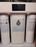 3M凈水器家用凈水機反滲透凈水機R8-39G原裝替換濾芯 C1-R8壓縮活性炭棒復(fù)合濾芯 曬單實拍圖