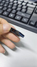 閃迪（SanDisk）128GB Type-C USB3.2 手機(jī)U盤DDC3黑色 讀速高達(dá)400MB/s 自動(dòng)備份 手機(jī)電腦兩用  曬單實(shí)拍圖