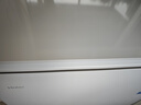 海爾（Haier）200升低霜小冰柜家用商用 冷藏柜冷凍柜兩用冰柜京東自營小型冰箱小型冷柜BC/BD-200GHW9D國家補貼 曬單實拍圖