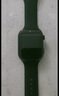 頌拓（SUUNTO）22mm快拆原裝表帶適用頌拓run/Race S/Race/Vertical/Ocean 22MM編織表帶S+M云霆灰 曬單實(shí)拍圖