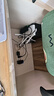 銳捷（Ruijie）千兆WiFi6家用無(wú)線(xiàn)路由雙頻3000M RG-EW3000GX 160M頻寬 雙WAN口 MESH組網(wǎng) 曬單實(shí)拍圖