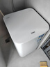 海爾（Haier）波輪洗衣機全自動(dòng) 3KG迷你嬰兒洗衣機 小型內衣褲洗 除菌除螨 換新補貼XQB30-ER57N 曬單實(shí)拍圖