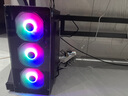 逆昂128G內存酷睿i7升24核電競臺式機電腦4060電競主機吃雞獨顯辦公組裝大額補貼家用游戲水冷電腦整機 單主機【2025新款+五年質?！?套四：i9級36芯8G獨顯/64G/1T暢玩3A 曬單實拍圖