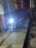 得焺 LED太陽能照明燈戶外庭院路燈農(nóng)村院子公路道路室外超長續(xù)航定時(shí)led路燈  豪華款-10000-W 曬單實(shí)拍圖