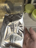 小皮（Little Freddie）有機(jī)原味高鐵大米粉160g*1盒寶寶輔食嬰兒營(yíng)養(yǎng)低敏米糊米粉6個(gè)月 曬單實(shí)拍圖
