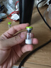 鮮一寡肽凍干粉祛痘淡化痘印痘疤修護(hù)精華液收縮毛孔緊致原液男女 曬單實拍圖