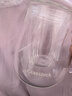 Glasslock 玻璃茶杯男女士專用茶水分離泡茶耐高溫杯子過濾花茶杯500ml 曬單實(shí)拍圖