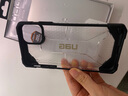 UAG  適用于蘋(píng)果iPhone 11 pro max（6.5英寸）手機殼防摔 創(chuàng  )意手機套 鉆石系列 透明色 蘋(píng)果iphone 11 pro max 曬單實(shí)拍圖
