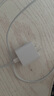 固質(zhì)蘋果16充電器正品充電線45W氮化鎵快充TypeC套裝iphone16promax/15pro/plus手機充電頭USB-C數(shù)據(jù)線 【原盒封裝】45W蘋果快充頭+1米編織快充線 曬單實拍圖