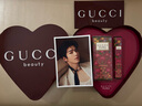 古馳（GUCCI）【張凌赫同款】綺夢馥梔女士香水禮盒50ml+10ml七夕情人節(jié)禮物 曬單實拍圖
