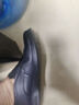 夢(mèng)特嬌（MONTAGUT）男鞋新品商務(wù)皮鞋男真皮頭層牛皮舒適軟底圓頭一腳蹬套腳休閑皮鞋 黑色 40 曬單實(shí)拍圖