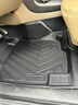 智雨適用于現代IX25腳墊TPE全包圍15-22款防水耐磨環(huán)保專(zhuān)用汽車(chē)腳墊 現代IX25專(zhuān)用【雙層黑色提花毯】 現代ix25/2020-2024款 曬單實(shí)拍圖