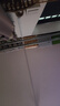國際電工空調(diào)熱水器漏電保護開關(guān) 家用漏保空氣開關(guān)面板86型帶插座 三孔明裝16A  曬單實拍圖