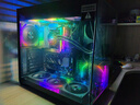 英特爾IPO系列 酷睿Ultra 7 265KF/RTX5070Ti IPO優(yōu)化游戲AI渲染設(shè)計師主機組裝電腦整機DIY組裝臺式機 配置六:U7 265KF+無顯卡+32G+1T 曬單實拍圖