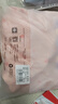 Classic Teddy精典泰迪女童連衣裙兒童裙子中小童裝甜美風(fēng)公主裙長衫 粉色 120  曬單實拍圖