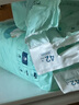 爽然（shinrea）天鵝紙尿褲M(mǎn)84片超薄男女通用透氣尿不濕【品牌直供 安心品質(zhì)】 曬單實(shí)拍圖