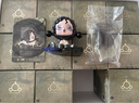 泡泡瑪特 SKULLPANDA 庭前墨梅系列手辦盲盒玩具擺件七夕禮物 整盒12個 不支持七天無理由退換 曬單實拍圖