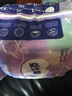 蘇珊媽咪拉拉褲超薄款透氣夏天紙尿褲嬰兒益生菌拉拉褲尿不濕5XL碼23片  曬單實(shí)拍圖
