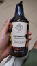 瑛派兒生姜防脫洗發(fā)水何首烏育發(fā)防脫洗發(fā)露輕盈蓬松洗頭膏400ml 曬單實(shí)拍圖