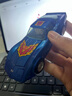 孩之寶（Hasbro）變形金剛手辦玩具大師級 收藏級擺件 MP25輪胎 曬單實(shí)拍圖