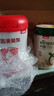 貝因美（Beingmate）愛加6-12月嬰幼兒奶粉大罐2段800g 免疫成長奶粉含乳鐵蛋白 曬單實拍圖