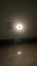 美的（Midea）LED遙控小夜燈母嬰壁燈臥室床頭燈喂奶起夜燈創(chuàng)意氛圍燈節(jié)日禮物 曬單實拍圖