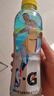 百事可樂 佳得樂 GATORADE 藍(lán)莓 補(bǔ)充電解質(zhì)運(yùn)動(dòng)飲料 600ml*15瓶 隨機(jī)包裝 曬單實(shí)拍圖