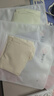 都市麗人女士無痕冰絲內(nèi)褲女夏季薄款裸感透氣純棉10A抑菌檔女生三角褲 曬單實(shí)拍圖