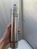 造型師發(fā)膠定型噴霧干膠保濕定型水啫喱水頭發(fā)蓬松造型男女士400ml*2 曬單實拍圖