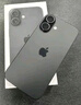 Apple/蘋(píng)果 iPhone 16（A3288）256GB 黑色 支持移動(dòng)聯(lián)通電信5G 雙卡雙待手機(jī) 曬單實(shí)拍圖