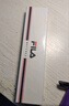 斐樂（FILA）手表女中性老爹風(fēng)格潮流撞色運動防水石英腕表學(xué)生手表 6105-002 曬單實拍圖