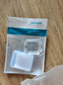 軒邑 適用華為兒童手表保護套5X/5XPro保護殼5x鋼化膜輕薄防摔防撞兒童電話手表PRO保護膜全包 曬單實拍圖