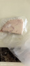 寶寶饞了【順豐冷鏈】大西洋真鱈魚嬰幼兒鱈魚塊DHA生鮮兒童魚類去皮去刺 【發(fā)順豐冷鏈】鱈魚鮮蝦餅60g 曬單實拍圖
