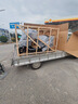 破界猛禽X2高配版150踏板燃油摩托車2025款新款代步上班長(zhǎng)途可上牌 黑 曬單實(shí)拍圖