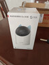 華為智選4K 800萬攝像頭監(jiān)控家庭用室內(nèi)手機(jī)遠(yuǎn)程可對(duì)話360度無死角帶夜視 嬰兒寶寶寵物云臺(tái)看護(hù)器海雀3s4K 曬單實(shí)拍圖