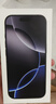 Apple/蘋果 iPhone 16 Pro（A3294）256GB 黑色鈦金屬 支持移動聯(lián)通電信5G 雙卡雙待手機 曬單實拍圖