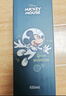 迪士尼（Disney）兒童保溫杯吸管直飲杯316不銹鋼大容量帶杯套雙蓋兩用650米奇老鼠 曬單實(shí)拍圖