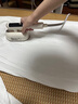 蕉內棉棉301H男士睡衣睡褲純棉情侶家居服可外穿柔軟舒適長(cháng)袖套裝春秋 曬單實(shí)拍圖
