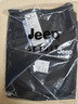 JEEP SPIRIT吉普背心男士夏季休閑透氣速干無袖T恤寬松彈力涼感運(yùn)動健身坎肩 曬單實(shí)拍圖