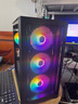 昂達（ONDA）CPU主板套裝 H610E-V 12-14主板+英特爾(Intel)  12代酷睿  i5-12490F 板U套裝 曬單實(shí)拍圖