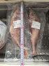 朵芙 海參斑魚 多規(guī)格 紅魚凈重 紅石斑魚大眼魚富貴魚深海魚生鮮魚類 【嘗鮮特大】2斤凈重*2條 曬單實拍圖