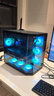 華碩銳龍R7 9800X3D 華碩ROG全家桶5070TI主機(jī)5080顯卡7800X3D 游戲電競直播AIDIY組裝機(jī)電腦整機(jī) R7 9800X3D+RTX5080 |八 曬單實(shí)拍圖